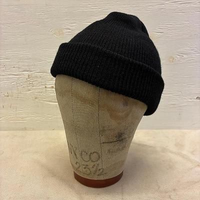 '01 USN WOOL WATCH CAP 251204B