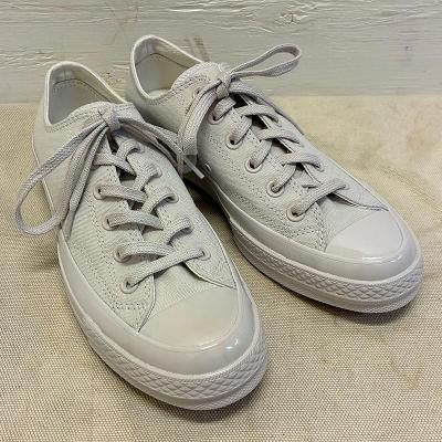 CONVERSE USA CT70 HI PALE PUTTY / 6.5 ��251218A��