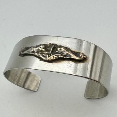 USN SUBMARINE Costom BANGLE ��251221��S��