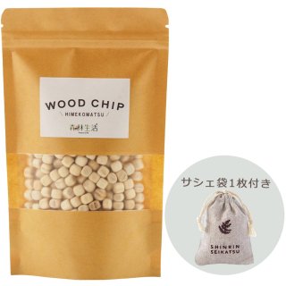 ڥ᡼ء WOOD CHIP ҥᥳޥ 200ml
