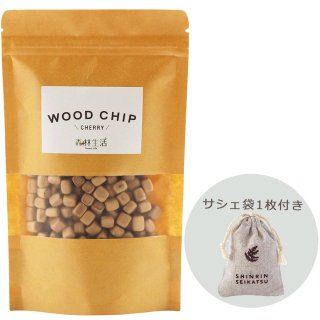 ڥ᡼ء WOOD CHIP ꡼ 200ml