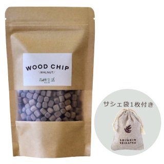 ڥ᡼ء WOOD CHIP ʥå 200ml