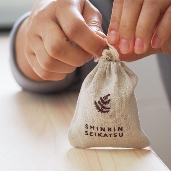 WOOD CHIP ひのき - 森林生活オンラインストア