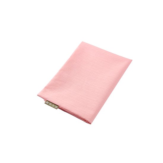 【メール便】 枕カバー ピンク