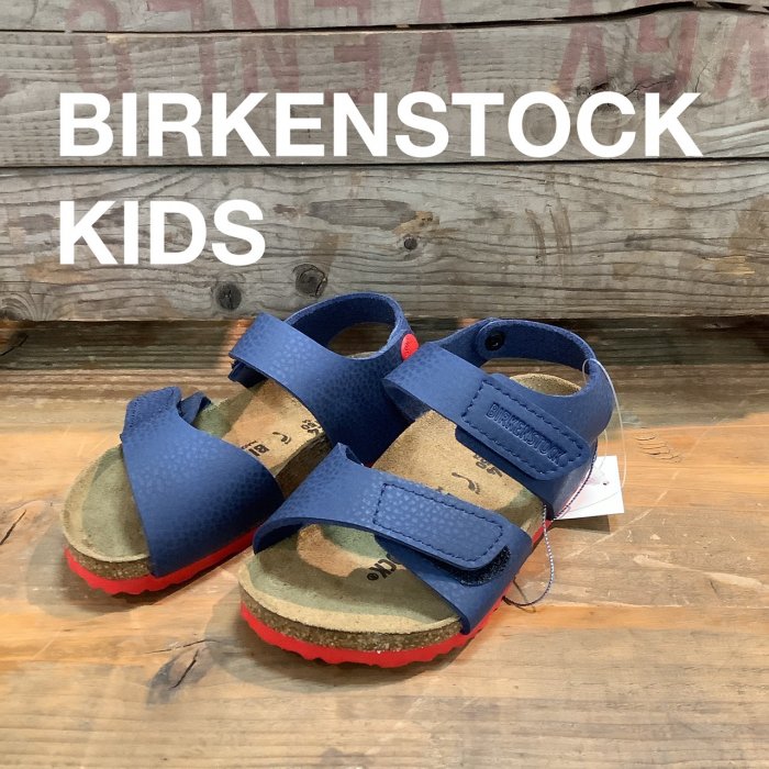 BIRKENSTOCK / ビルケンシュトック - koguma online shop | 子供服