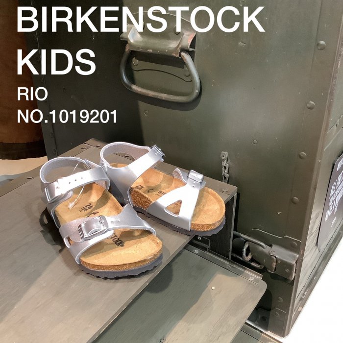 BIRKENSTOCK / ビルケンシュトック - koguma online shop | 子供服 