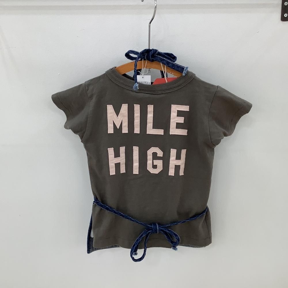 DENIM DUNGAREE ワークエプロン STANDARD SERVICE - koguma