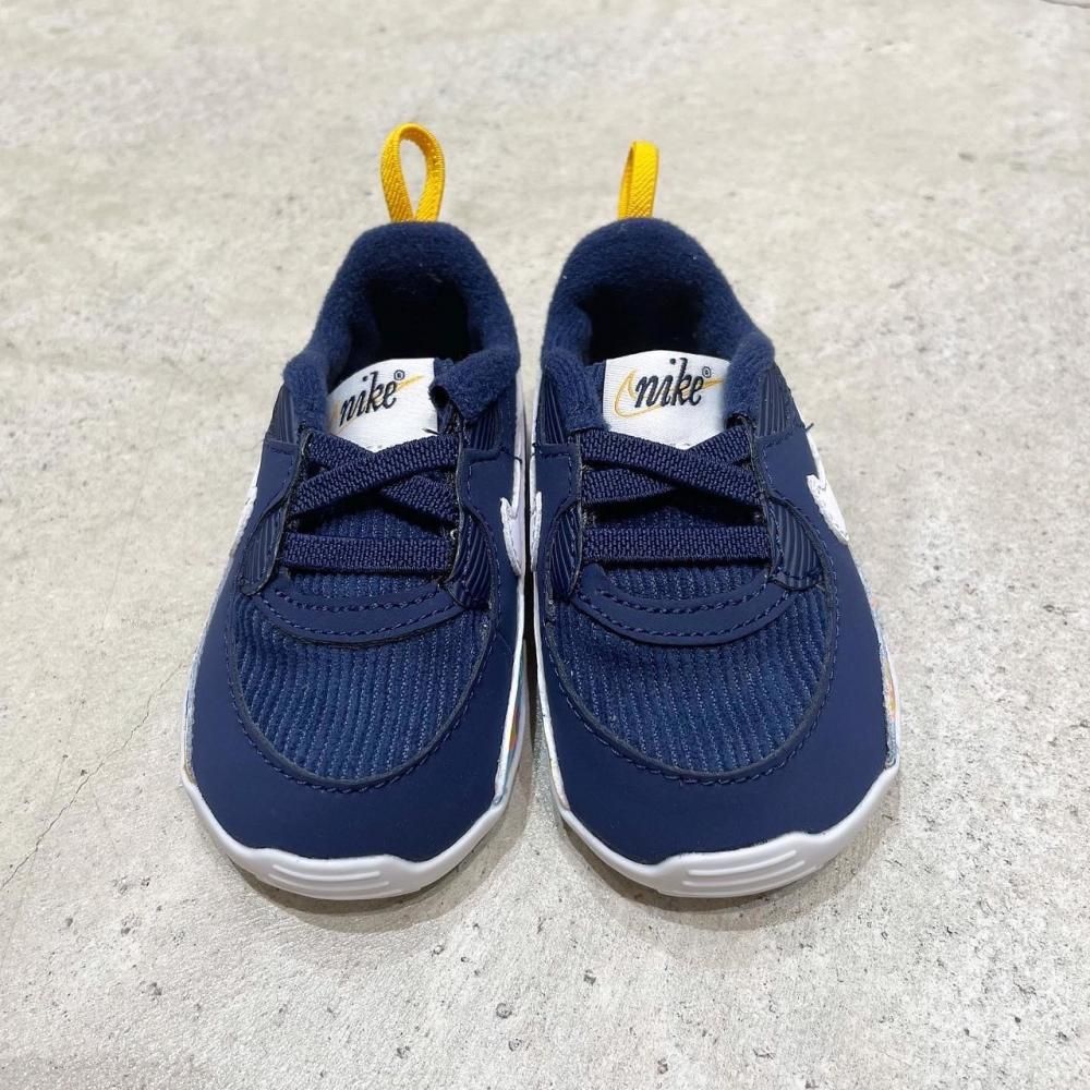 Nike air max 90 mesh infant on sale