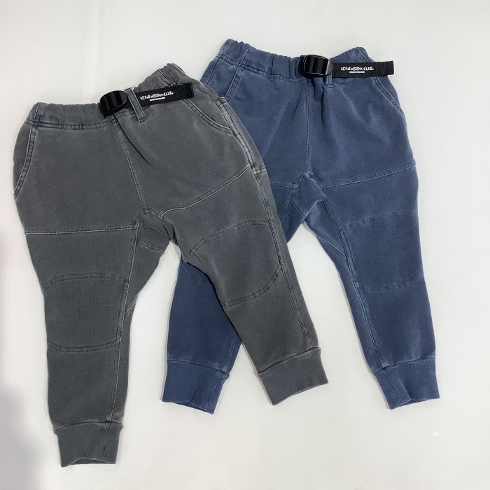 再再販！ 美品❤GW直前限定特価❤ DENIM ペンキストレッチデニム 