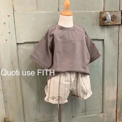 送料無料（北海道・沖縄県除く！） quoti use fith Tシャツ - ecotours