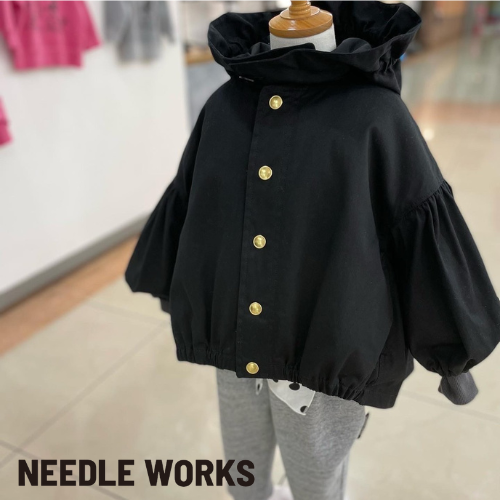 NEEDLE WORKS / ニードルワークス - koguma online shop | 子供服 