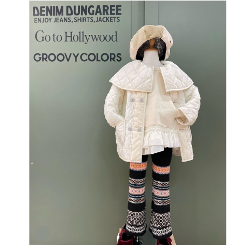 DENIM DUNGAREEデニムアンドダンガリー, - koguma online shop | 子供服コグマの公式オンラインショップ