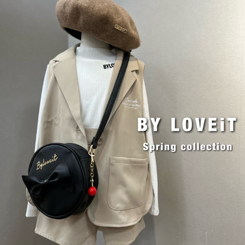 by LOVEiT / バイラビット - koguma online shop | 子供服コグマの公式