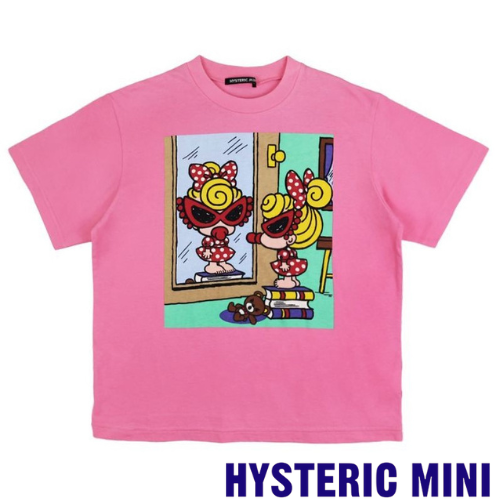 HYSTERICMINI 157～159Tシャツ/カットソー - Tシャツ/カットソー