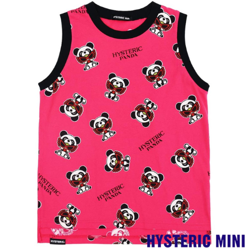 Hysteric Mini ヒステリックミニ 通販サイト - 子供服のコグマ