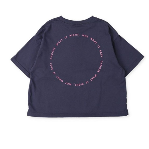 GROOVY COLORS 天竺 MUSIC SURPASSES OVER SIZE Tシャツ S - koguma online shop |  子供服コグマの公式オンラインショップ