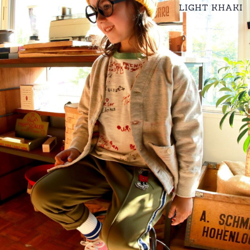DENIM DUNGAREE スムース MICKEY パンツ - koguma online shop | 子供服コグマの公式オンラインショップ