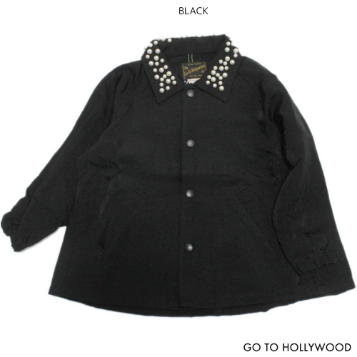 Go To Hollywood 子供服 120サイズ 冬物 N2Bジャケット