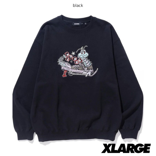 XLARGE (メンズ） / エクストララージ - koguma online shop | 子供服