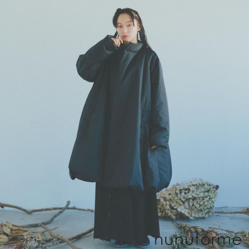 nunuforme新型中綿コート, - koguma online shop | 子供服コグマの公式オンラインショップ