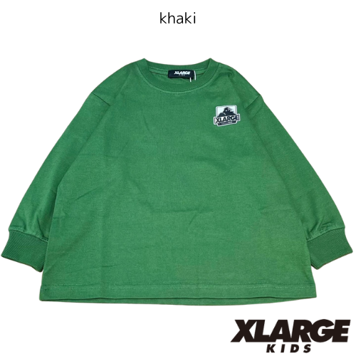X-LARGE KIDS エクストララージ キッズ 通販サイト - 子供服のコグマ