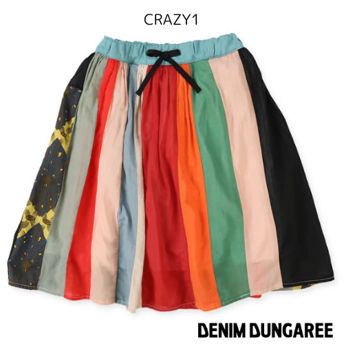 DENIM DUNGAREE ローンSK - koguma online shop | 子供服コグマの公式オンラインショップ