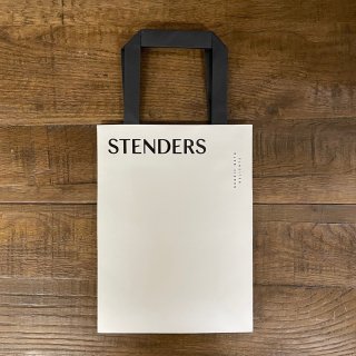 STENDERS - LATVIA HAZE ラトビア・ヘイズ | 香りと保湿の手作り石けん 