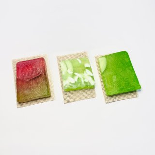 トリプレット・ミニソープ アーリーサマー Triplet Mini Soap Early Summerの商品画像
