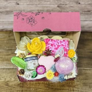 ڿ̸ۥɥ롦Х Candle Bath Timeξʲ