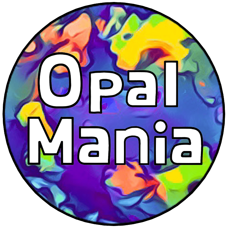 オパールルース・原石の専門店 | オパールマニア -Opal Mania-