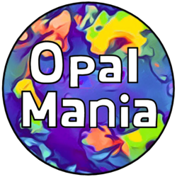 オパールルース・原石の専門店 | オパールマニア -Opal Mania-