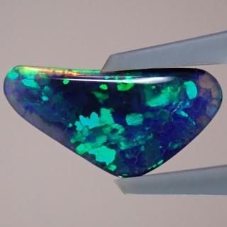 ライトニングリッジ産オパール | ルース・原石 | オパールマニア -Opal