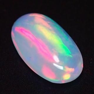 エチオピア産オパール | ルース・原石 | オパールマニア -Opal