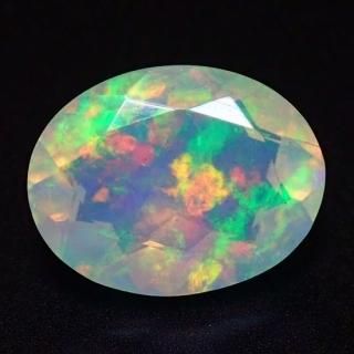 エチオピア産オパール | ルース・原石 | オパールマニア -Opal