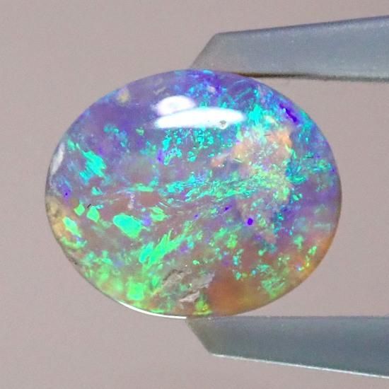 クリスタルオパール 1.63ct - オパールルース・原石の専門店