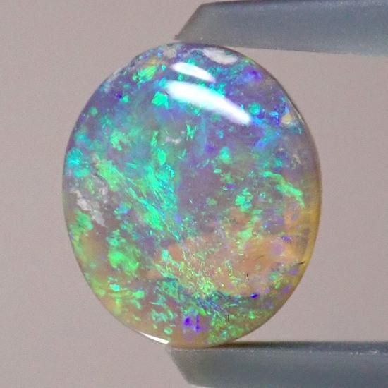 クリスタルオパール 1.63ct - オパールルース・原石の専門店