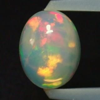 エチオピア産オパール | ルース・原石 | オパールマニア -Opal
