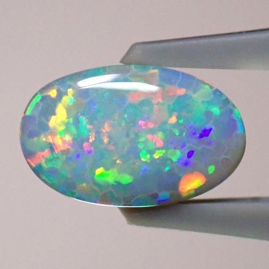 国産原料100% ブラックオパール ルース2.568ct | mcshoescolombia.com.co