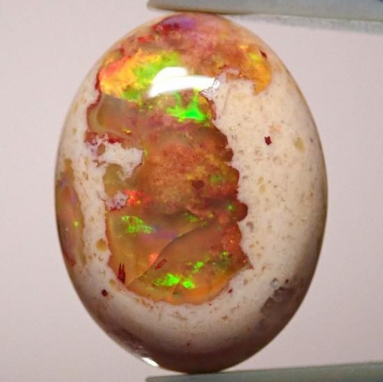 カンテラオパール 7.82ct - オパールルース・原石の専門店 | オパールマニア -Opal Mania-