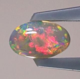 セール オーストラリア産 ウッドクリスタルオパール ルース ウッドオパール（オーストラリア産） 1.67ct | ganpanda☆彡stone