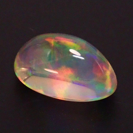 1.60 ct ウォーターオパール ルース-