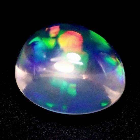 ウォーターオパール 1.59ct - オパールルース・原石の専門店