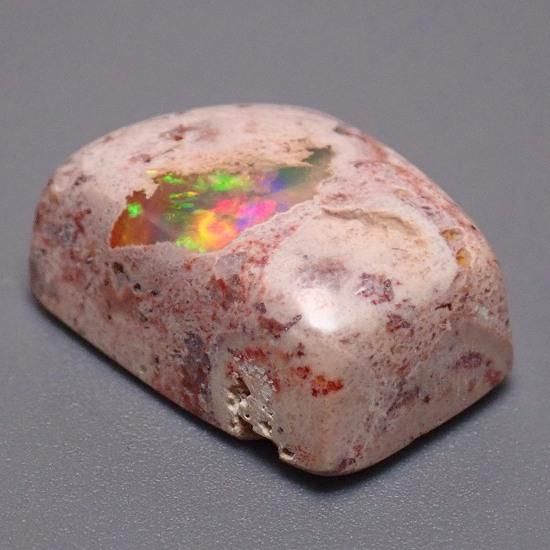 カンテラオパール 11.67ct - オパールルース・原石の専門店 | オパールマニア -Opal Mania-