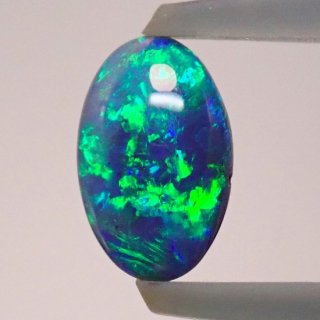 0.360ct ブラックオパール オーストラリア ルース 裸石 ジュエリー