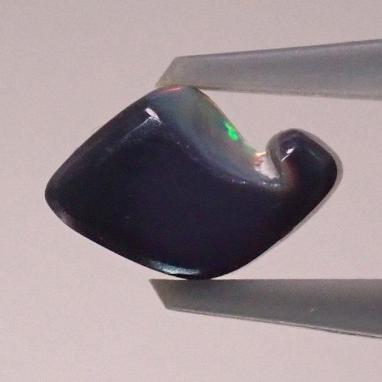 ブラックオパール 1.44ct - オパールルース・原石の専門店