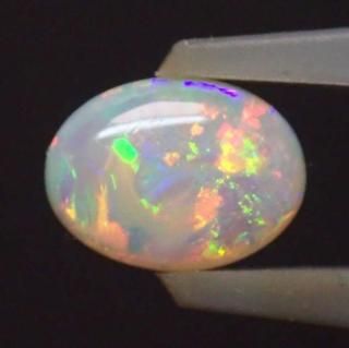 ホワイトオパール | ルース・原石 | オパールマニア -Opal Mania-