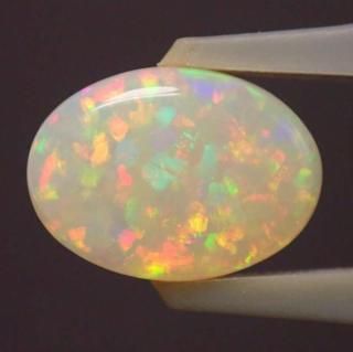 クリスタルオパール | ルース・原石 | オパールマニア -Opal Mania-