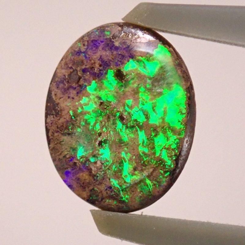 ボルダーオパール 1.12ct - オパールルース・原石の専門店