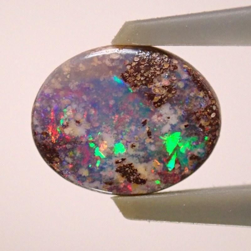 ボルダーオパール 1.14ct - オパールルース・原石の専門店