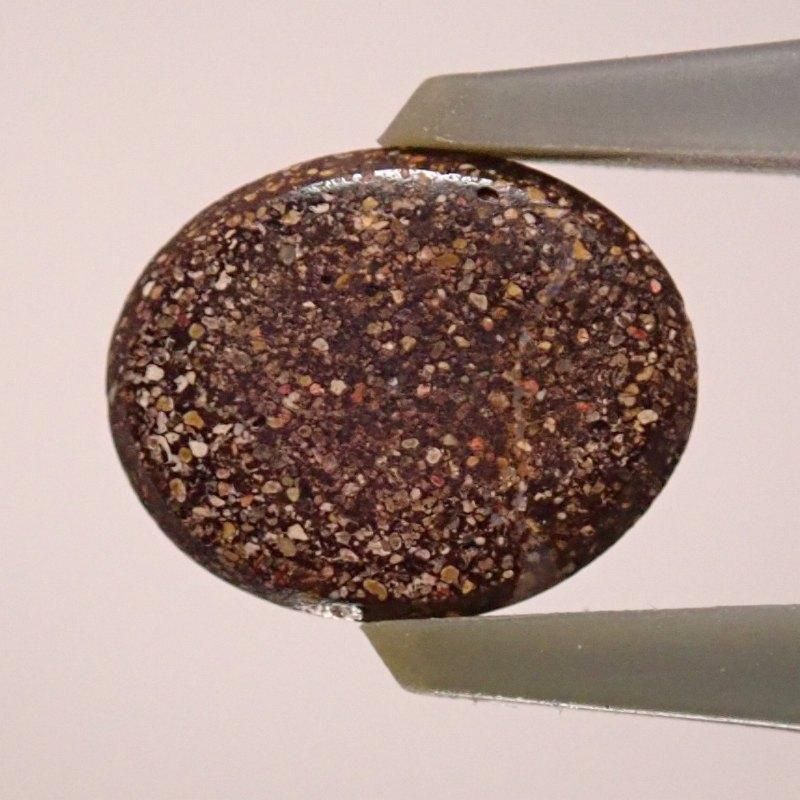 ボルダーオパール 1.14ct - オパールルース・原石の専門店